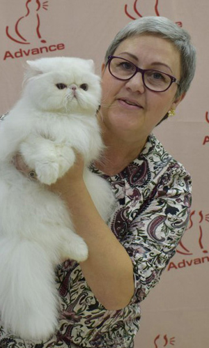 Ольга Дмитриева Ольга Дмитриева