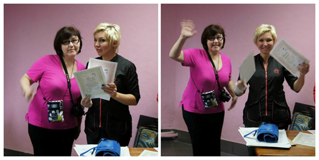 GROOMING SCHOOL Румянцевой GROOMING SCHOOL Румянцевой